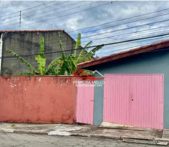 Terreno à venda, 250 m² por R$ 250.000,00 - Vera Tereza - Caieiras/SP