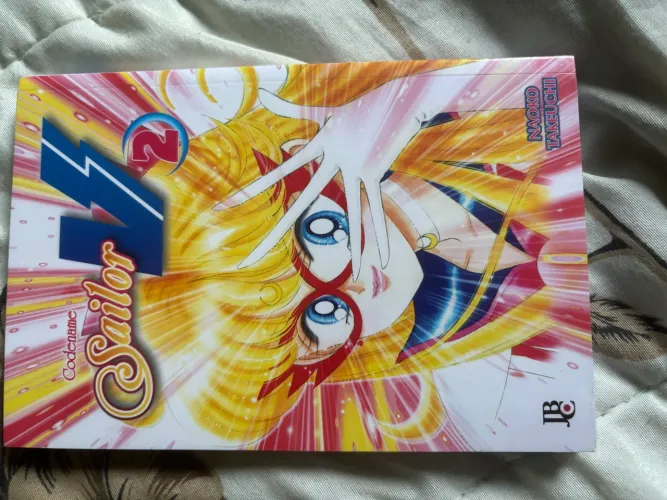 Sailor moon 2