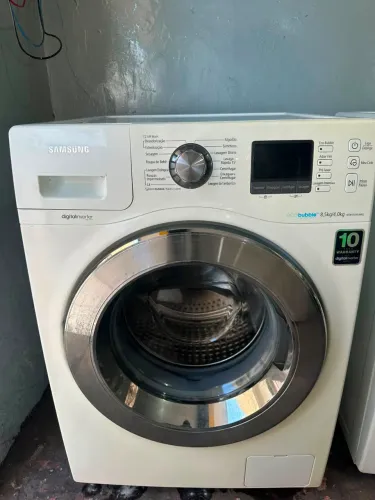 Lava e seca Samsung 8.5kg