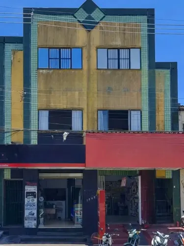 Comercial à venda, MARCOS FREIRE II, Nossa Senhora do Socorro, SE