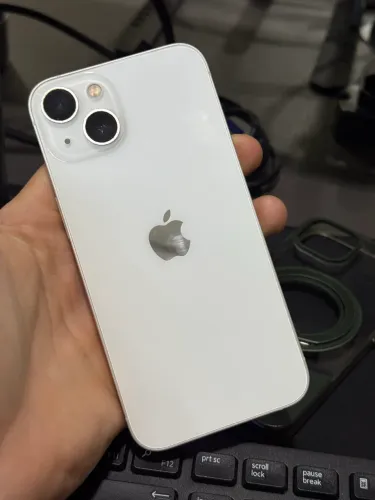 IPHONE 13 - PARCELO