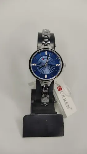 Relogio Feminino Curren Original