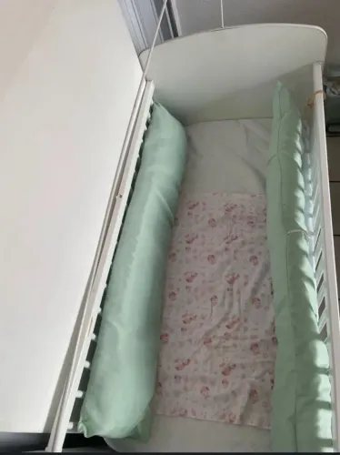 Berço a venda