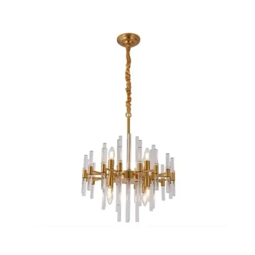 Lustre Cristal Nitrolux