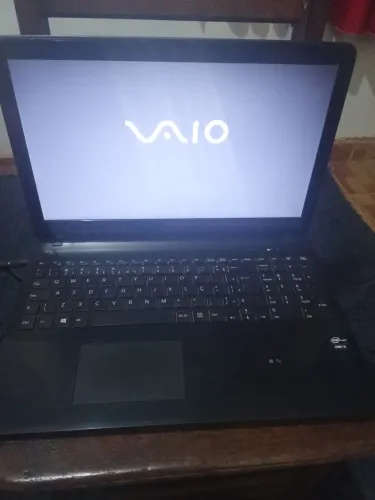 Notebook SONY WAYO i5
