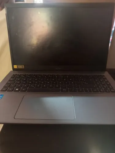 Notebook Acer i5
