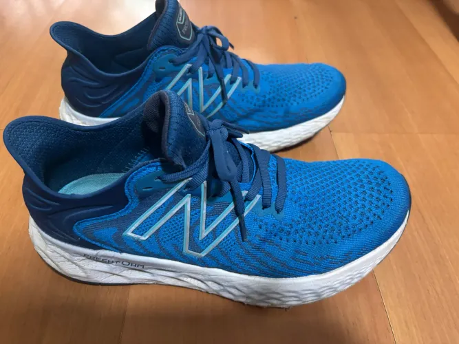 Tênis New Balance 1080V10