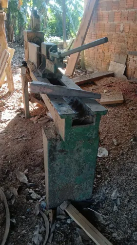 Máquinas