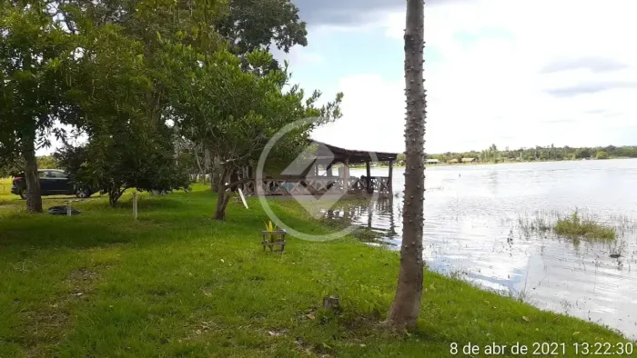 CHACARA PROXIMO AO TERRA VELVAGEM GOLF CLUB codigo: 148362