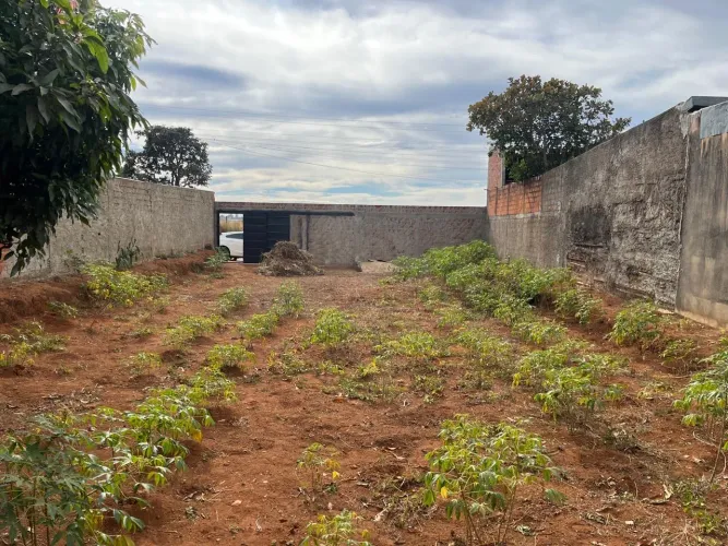 Lote 300m na igrejinha 