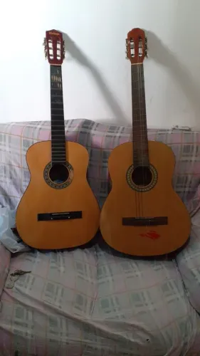 Violões 