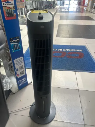 Climatizadores de ar