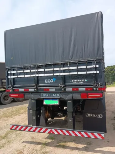 CARRETA LIBRELATO 2021