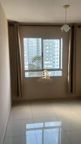 Apartamento Cond. Unico Guarulhos com 2 dormitórios à venda, 45 m² por R$ 320.000 - Ponte