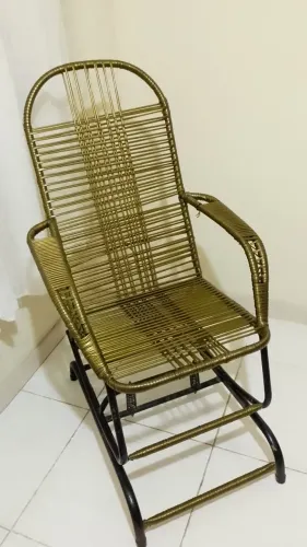 Cadeira de Balanço 