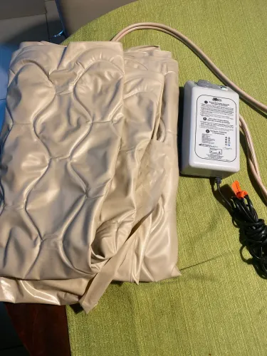 Colchão pneumático