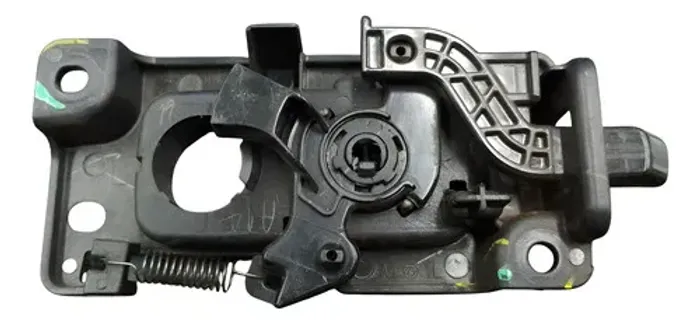 Tomada 12v Auxiliar Honda New Civic 2007 A 2011