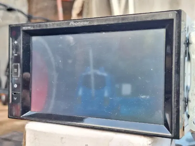 Multimídia  Pioneer DMH-A248BT