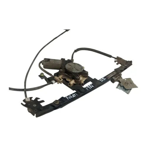 Maquina Vidro Elétrica Diante Direita Vw Parati 1999 A 2005