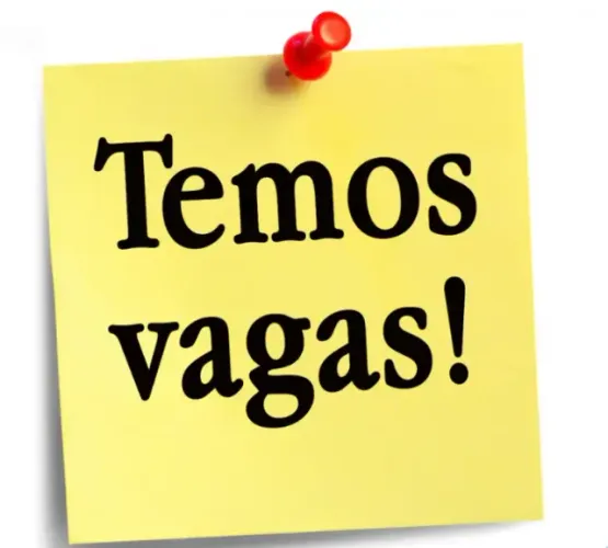 Atendente de Restaurante