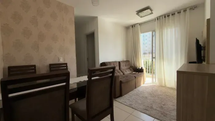 AA - Imóvel a venda comi 45 m² e 2 quartos em Ataíde - Vila Velha - ES