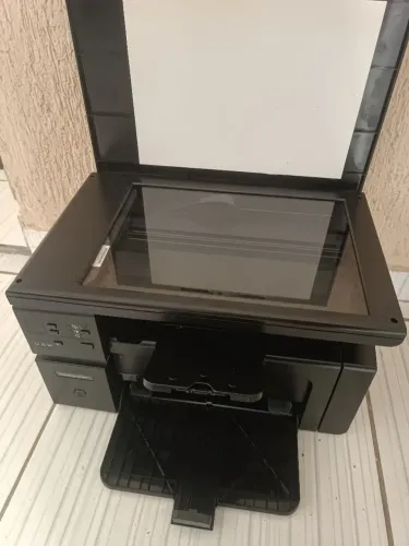 HP laser 1132