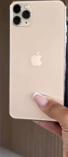 iPhone 11 Pro Max 64gb com garantia Kaiser iPhones 