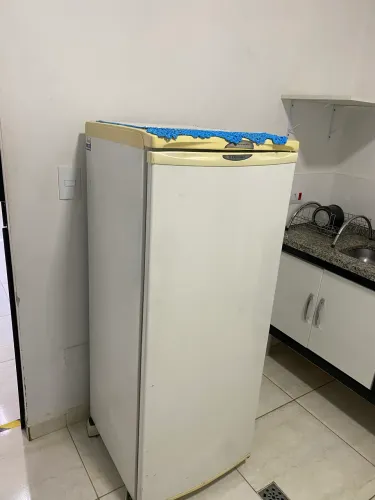 Geladeira