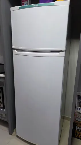 Geladeira consul 336L