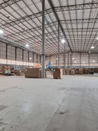 Galpão para alugar, 5664 m² - Centro - Vargem Grande Paulista/SP
