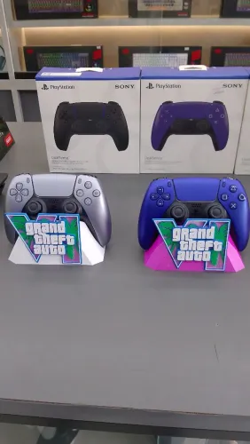 Controle DualSense PS5