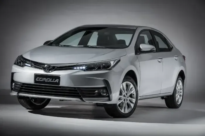 Câmbio automático Corolla CVT - Guaru Câmbio Automático