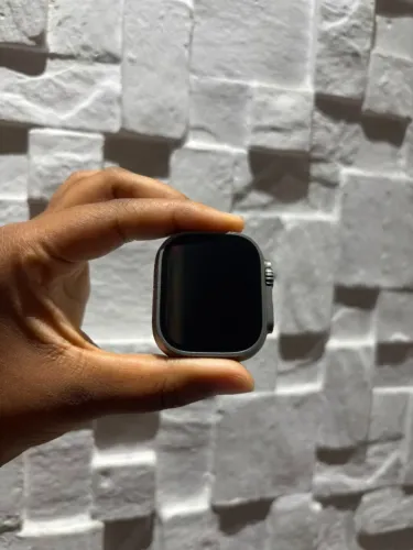 Apple Watch Ultra 1