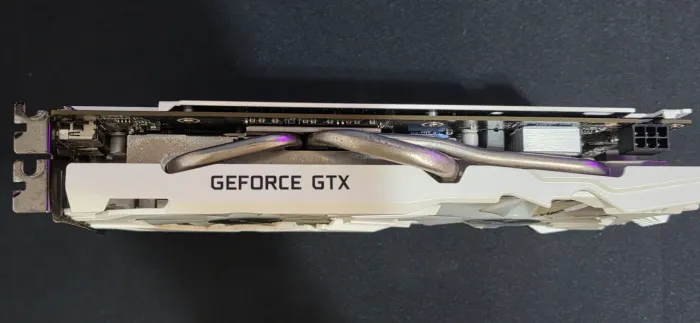 GTX 1060 3GB