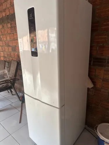 Geladeira Electrolux Frost Free