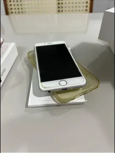 Iphone 6 - 16gb