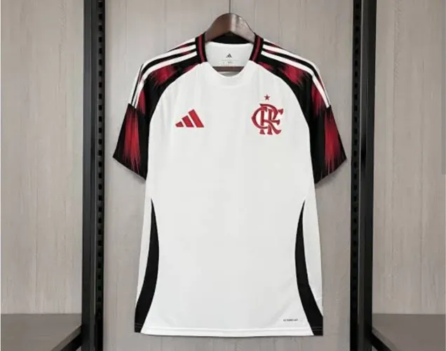Flamengo Tamanho G
