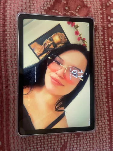 Tablet Samsung A 9
