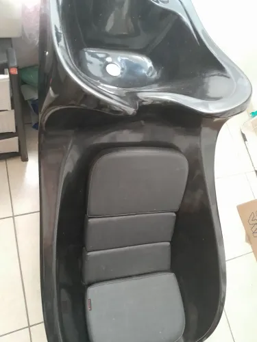 Lavatório p/ cabeleireiro