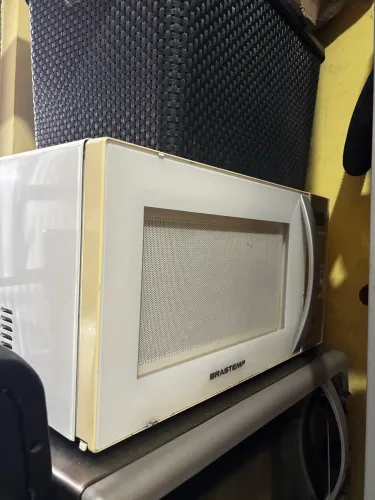 Microondas