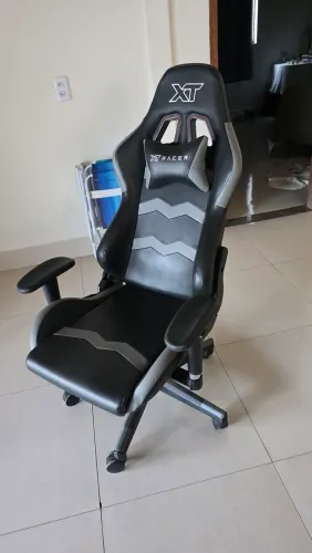 CADEIRA GAMER