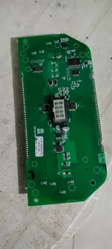 Display da Ev1 sport Voktz