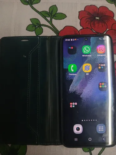Samsung 21 FE