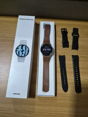 Galaxy Watch 6 LTE