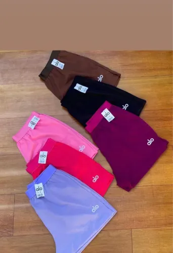 Roupa Fitnes tam; 40 e 42