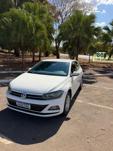 Volkswagen Polo Comfort. 200 TSI 1.0 Flex 12V Aut. 2018