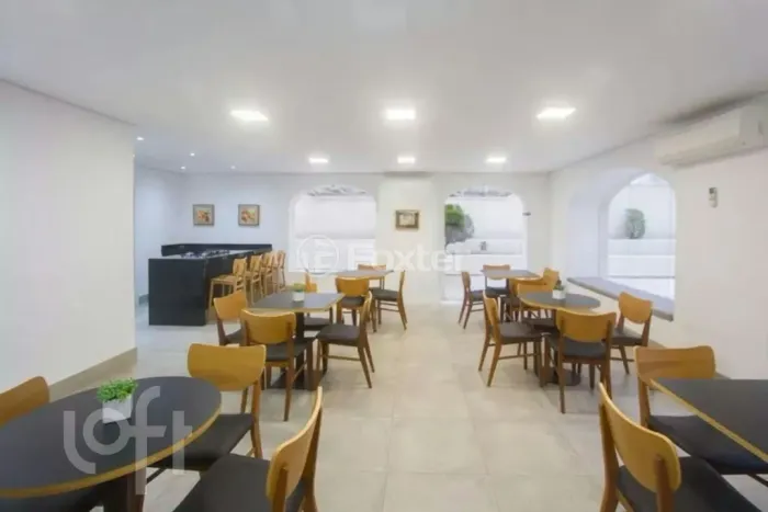 Apartamento à venda Avenida Padre Antônio José dos Santos, Cidade Monções - São Paulo