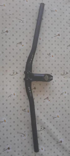 Vendo guidon gts e mesinha absolute