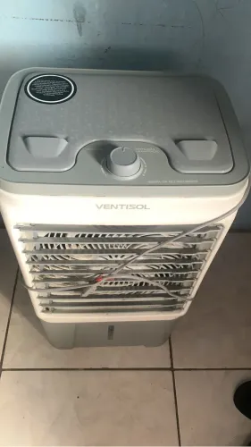 Purificador de ar