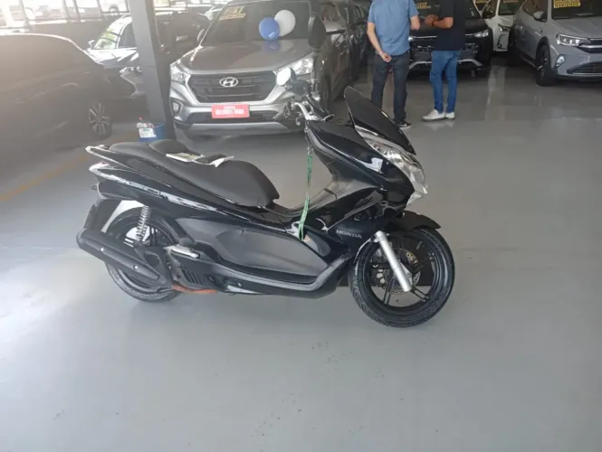 Honda Pcx 150/Dlx